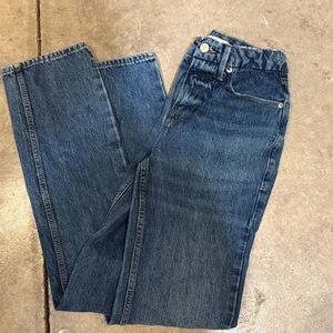 Good American jeans